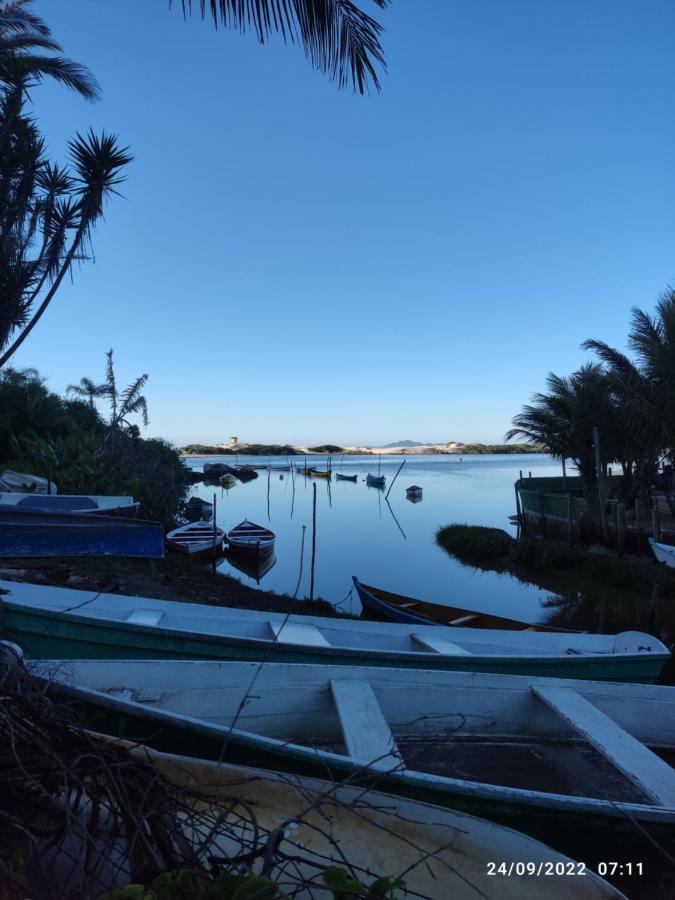 Pousada Aguas Do Embau Guarda do Embaú エクステリア 写真